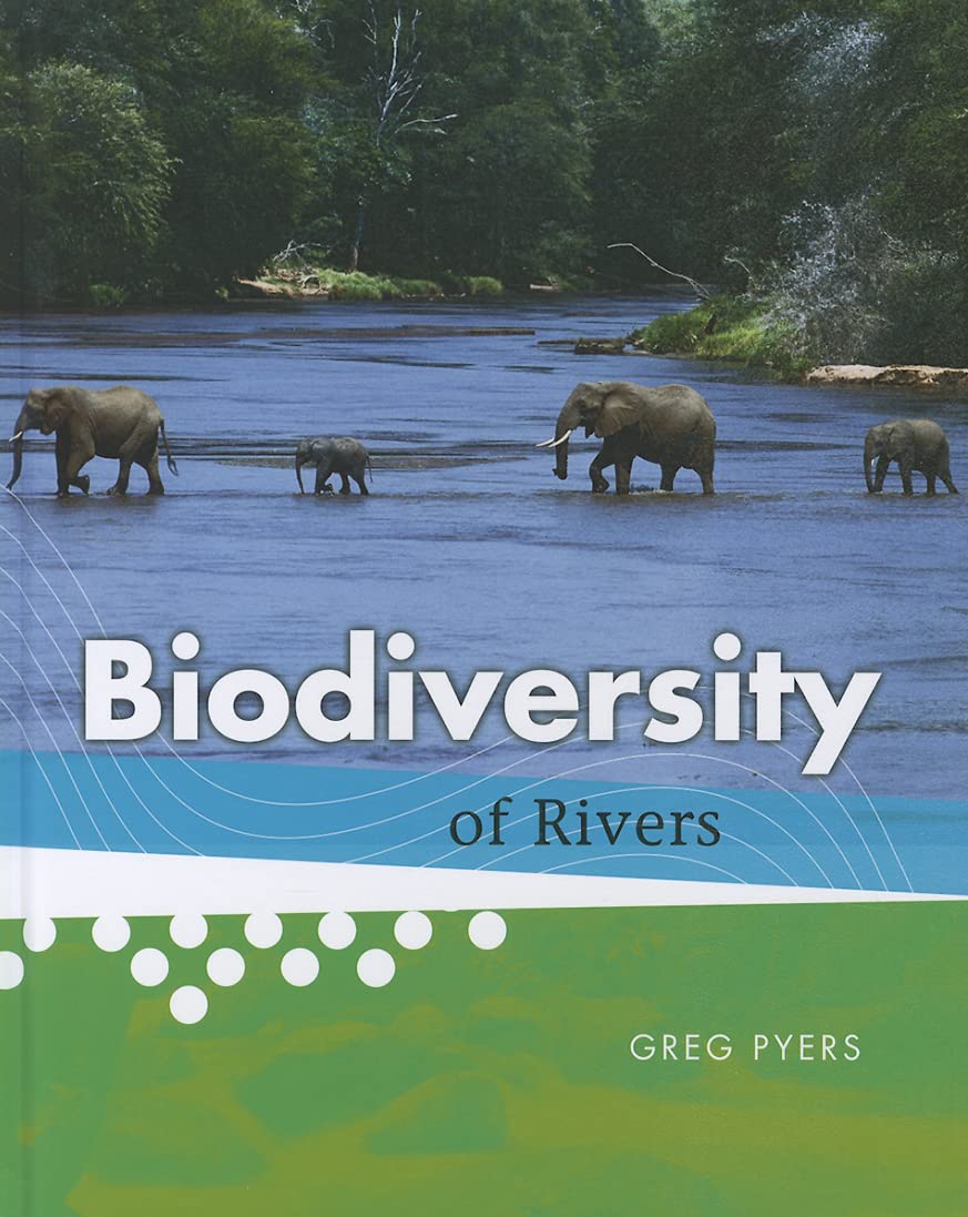 Biodiversity of Rivers,Used