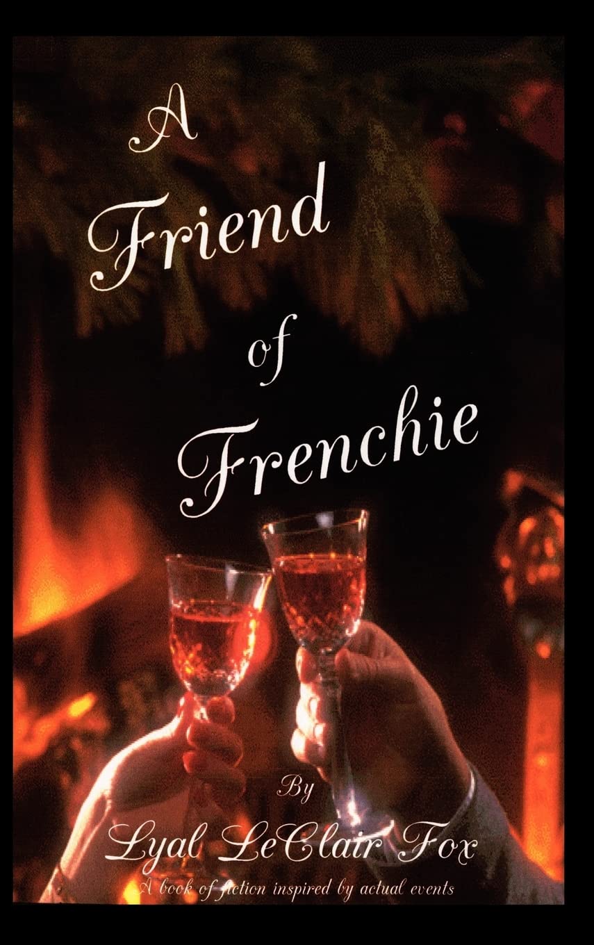 A Friend of Frenchie,Used
