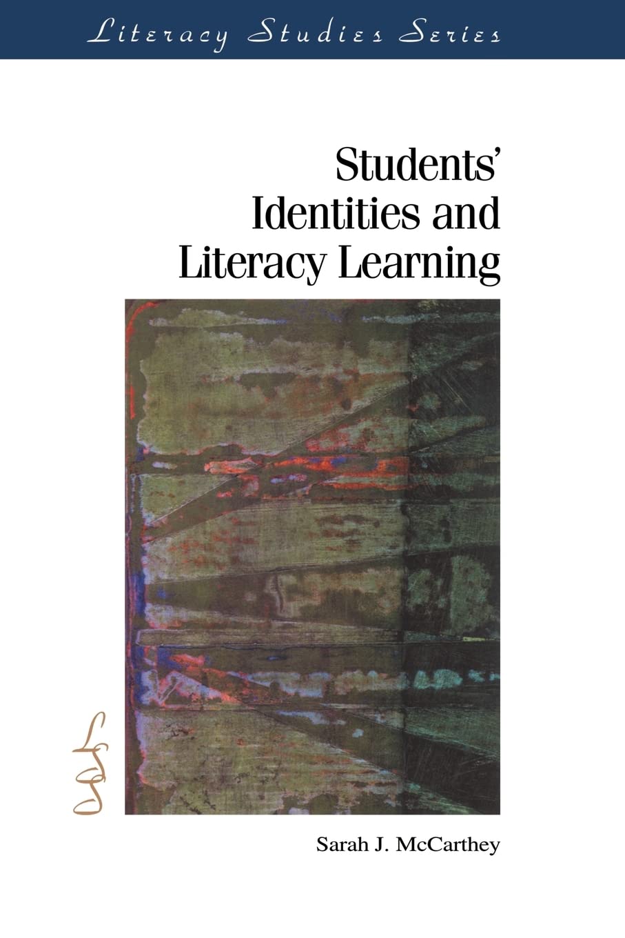 Students' Identities and Literacy Learning (IRA's Literacy Studies Series),Used