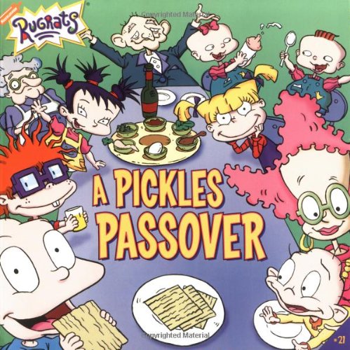 A Pickles Passover,Used