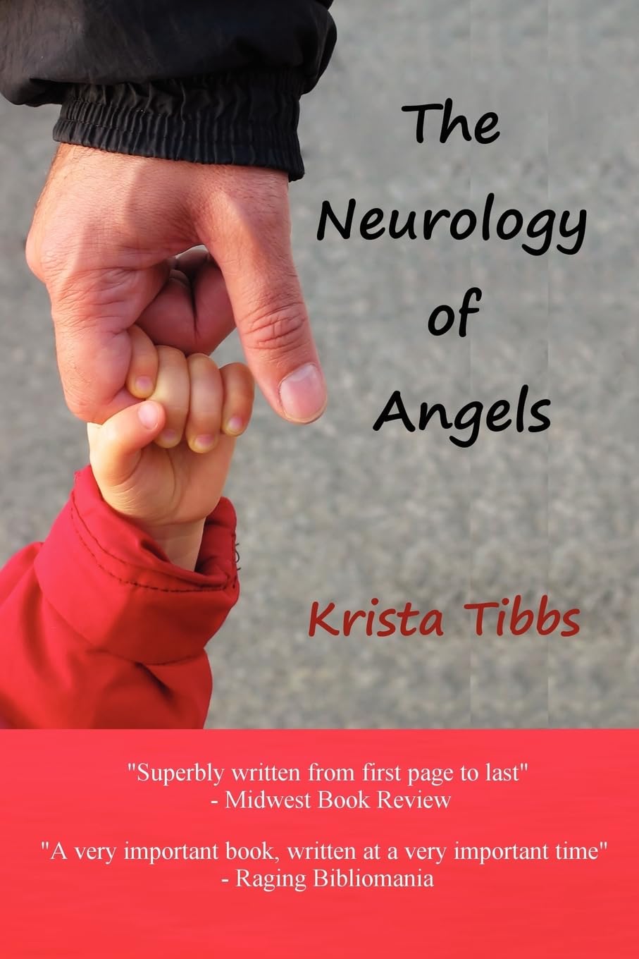 The Neurology Of Angels,New