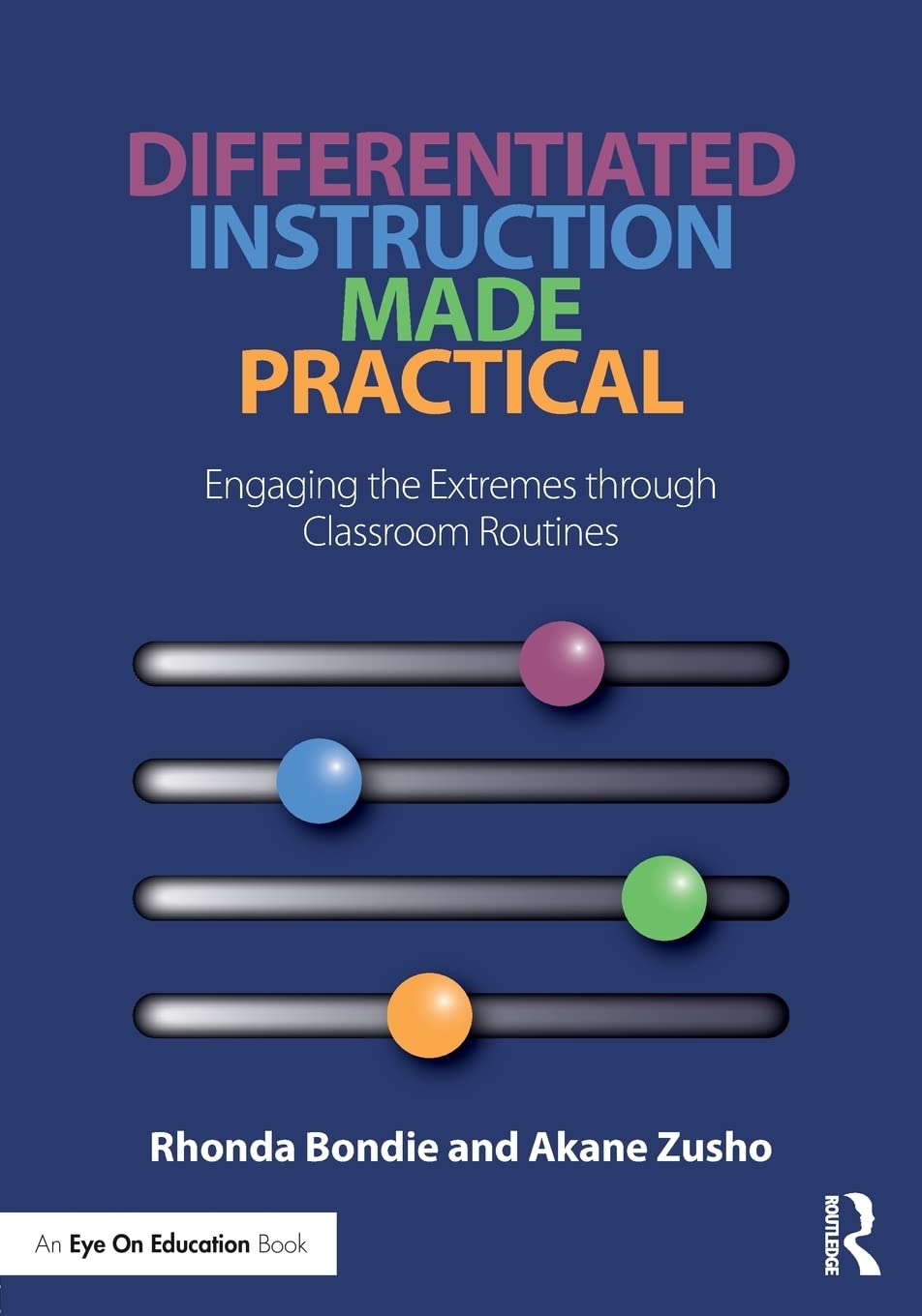 Differentiated Instruction Made Practical,Used