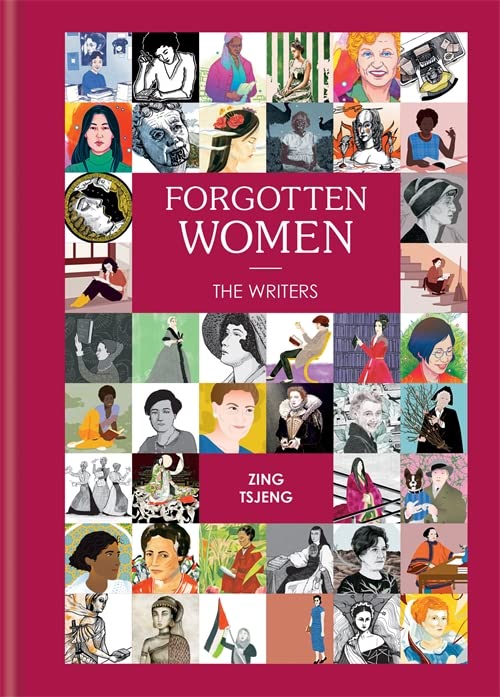 Forgotten Women: The Writers