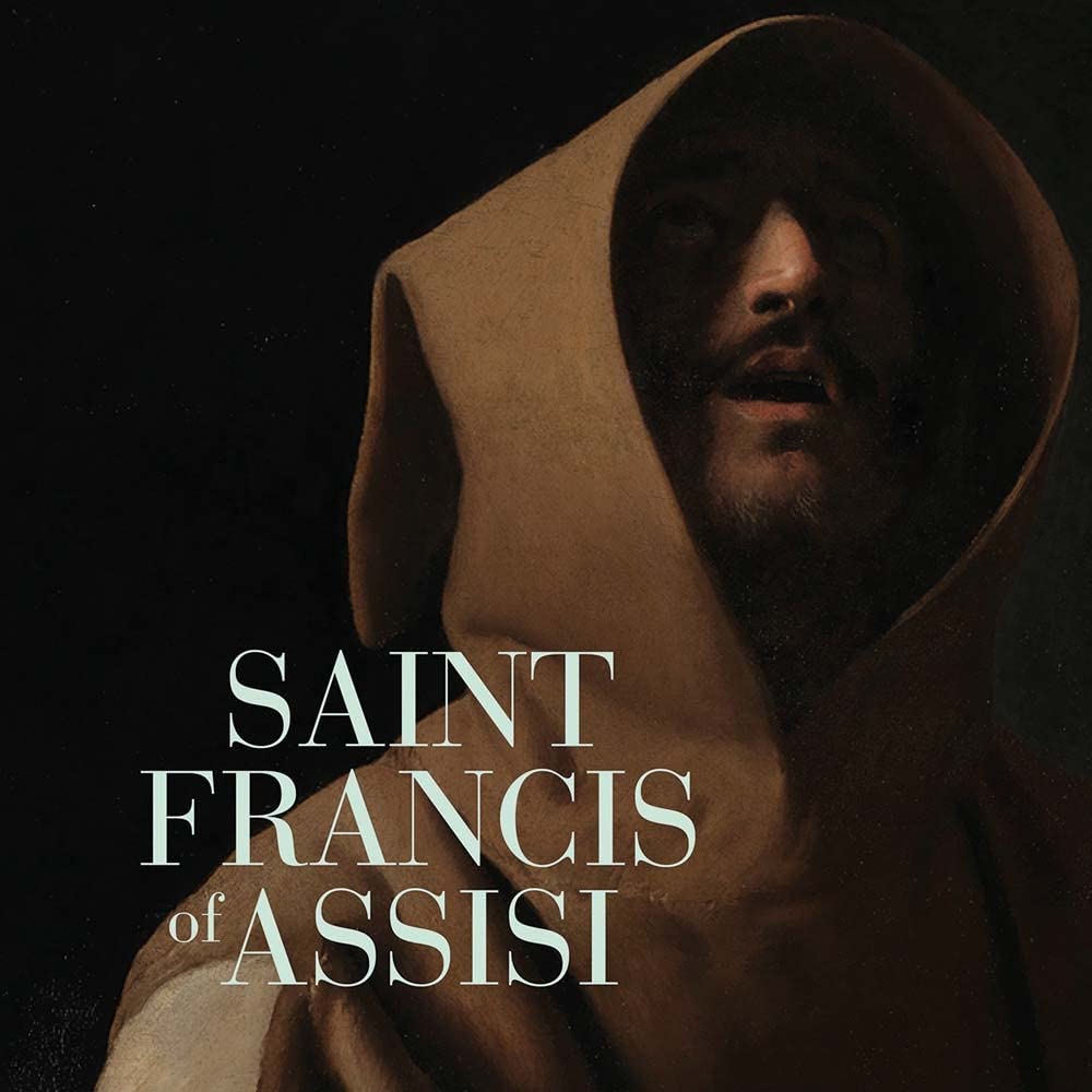 Saint Francis Of Assisi,New