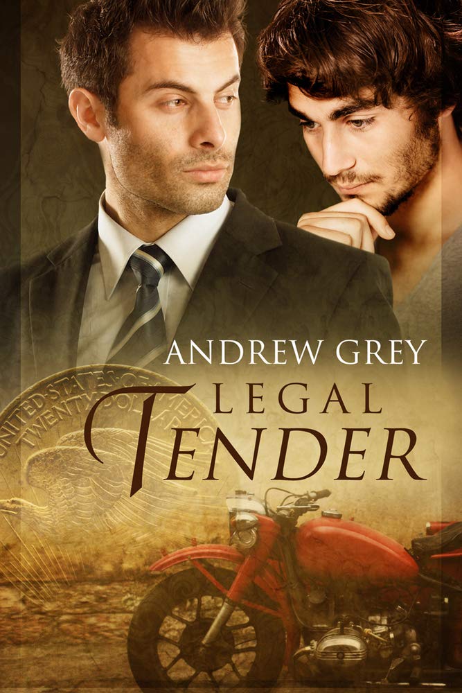 Legal Tender (4) (Art Series),Used
