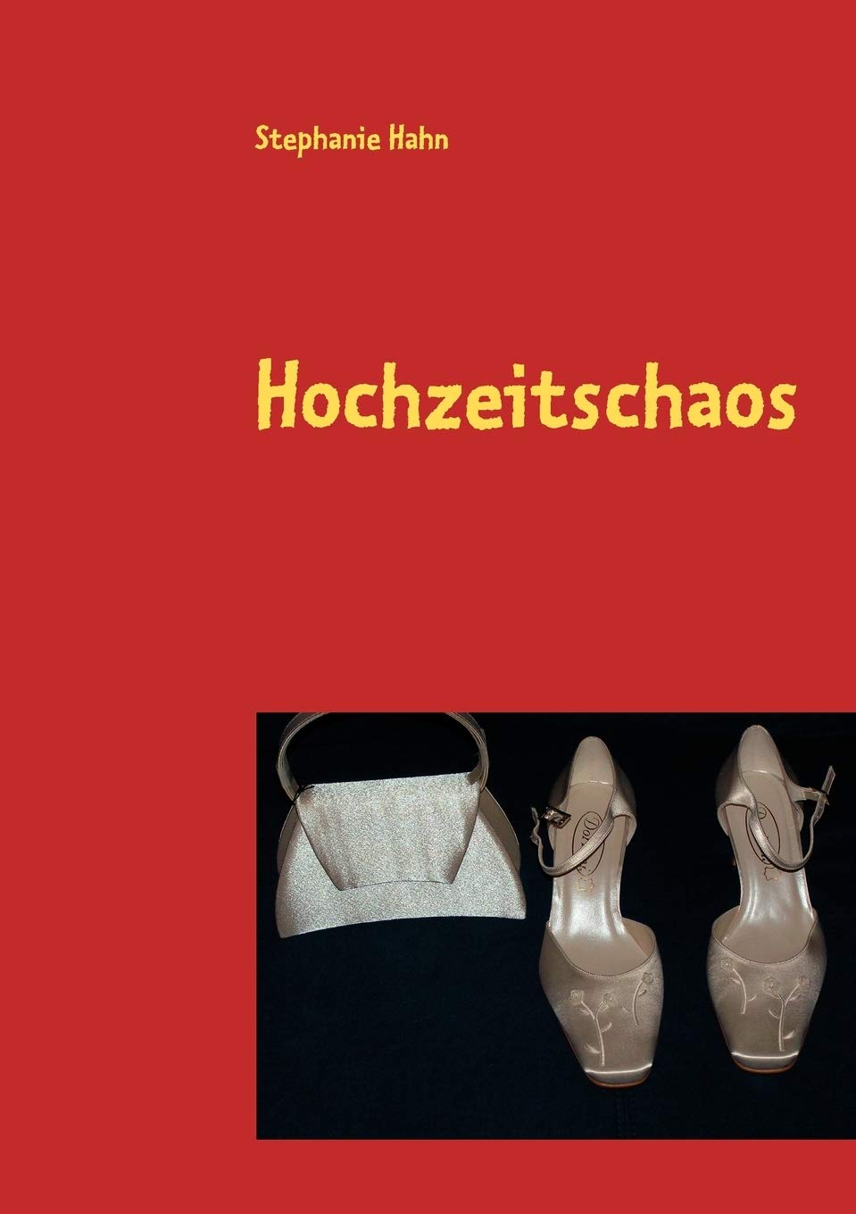 Hochzeitschaos (German Edition),Used