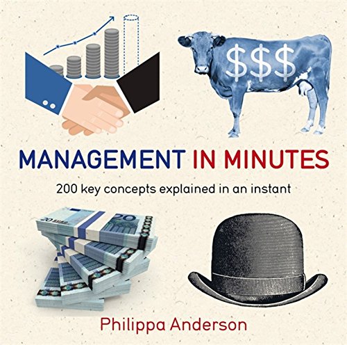 Management in Minutes,Used