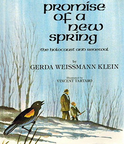 Promise Of A New Spring: The Holocaust And Renewal,New