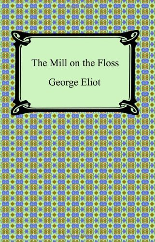 The Mill on the Floss,Used