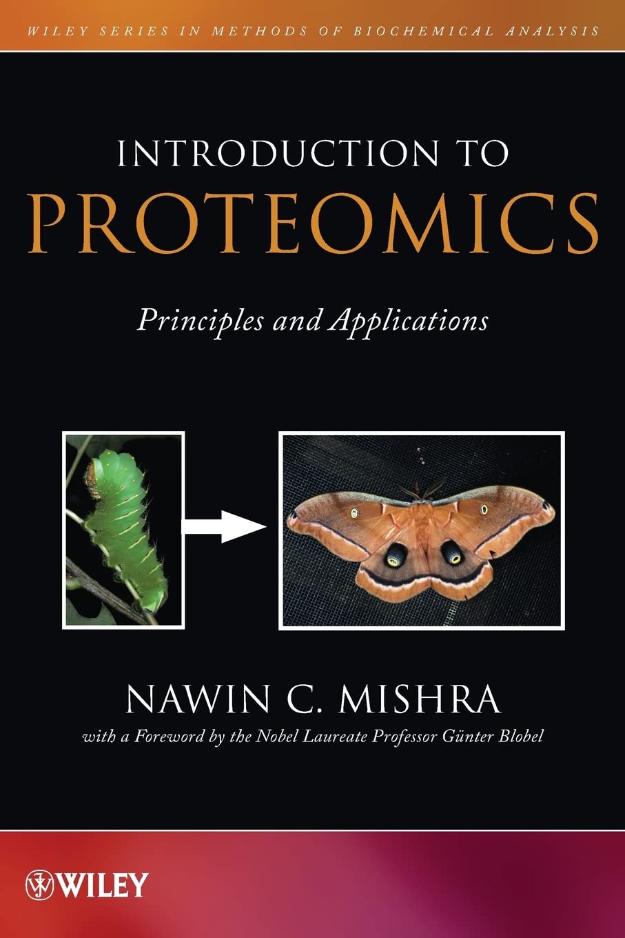 Introduction To Proteomics: Principles And Applications