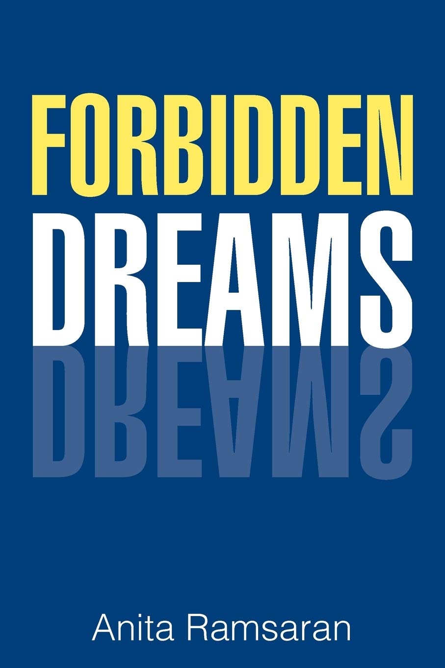 Forbidden Dreams,Used