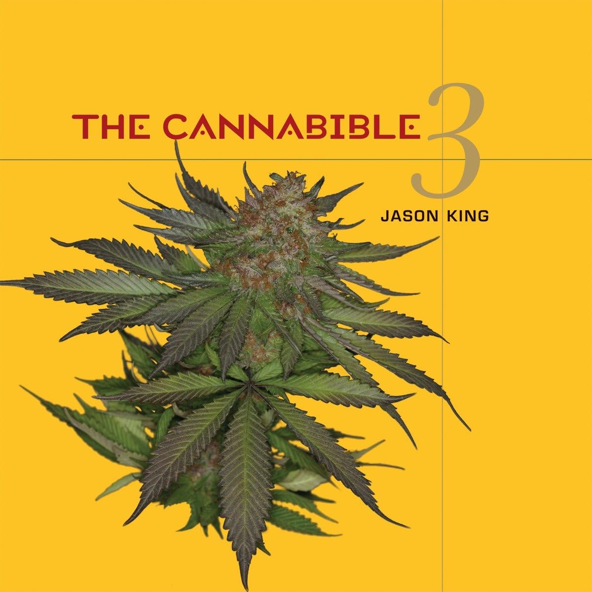 The Cannabible 3,Used