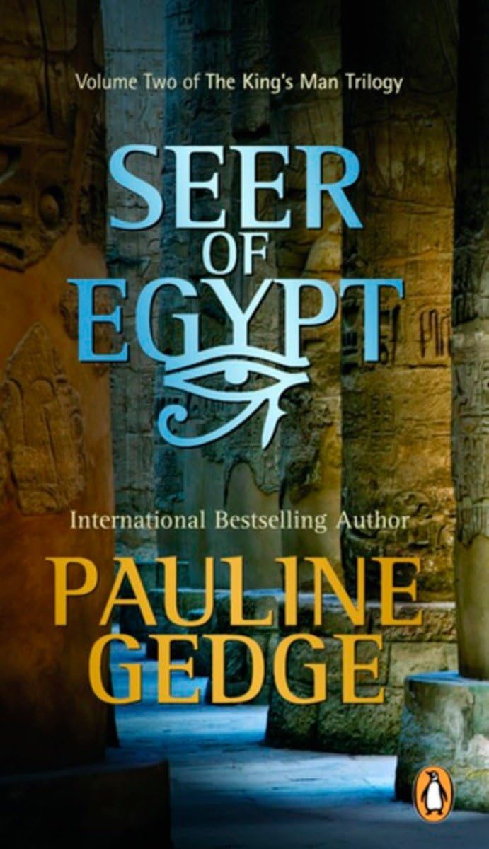 The Seer Of Egypt