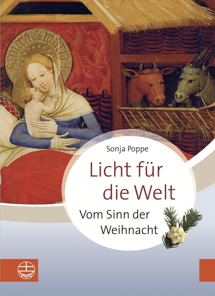 Licht fr die Welt: Vom Sinn der Weihnacht (German Edition),Used