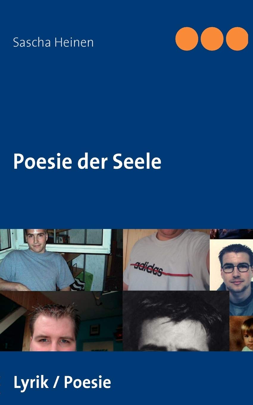 Poesie der Seele (German Edition),Used