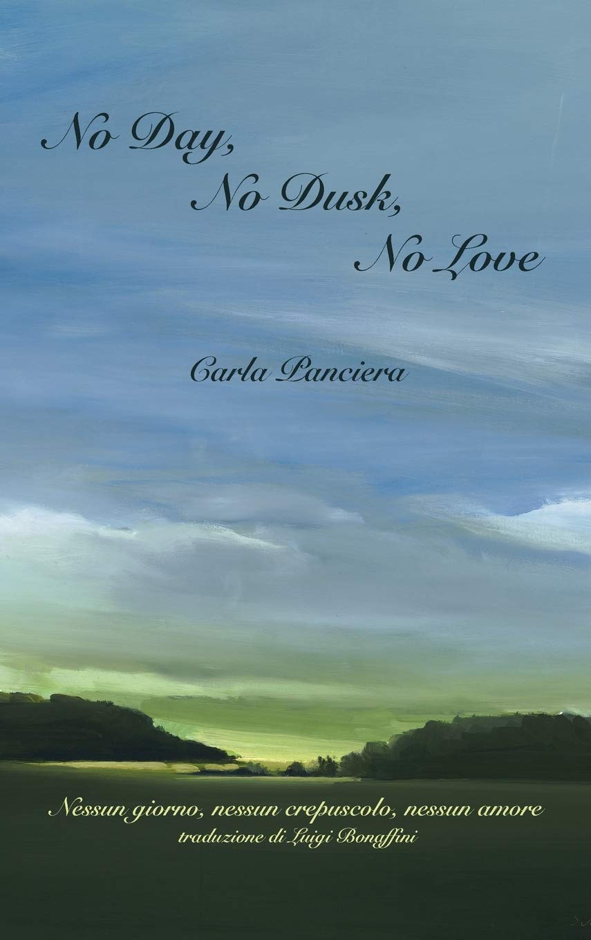 No Day, No Dusk, No Love,Used
