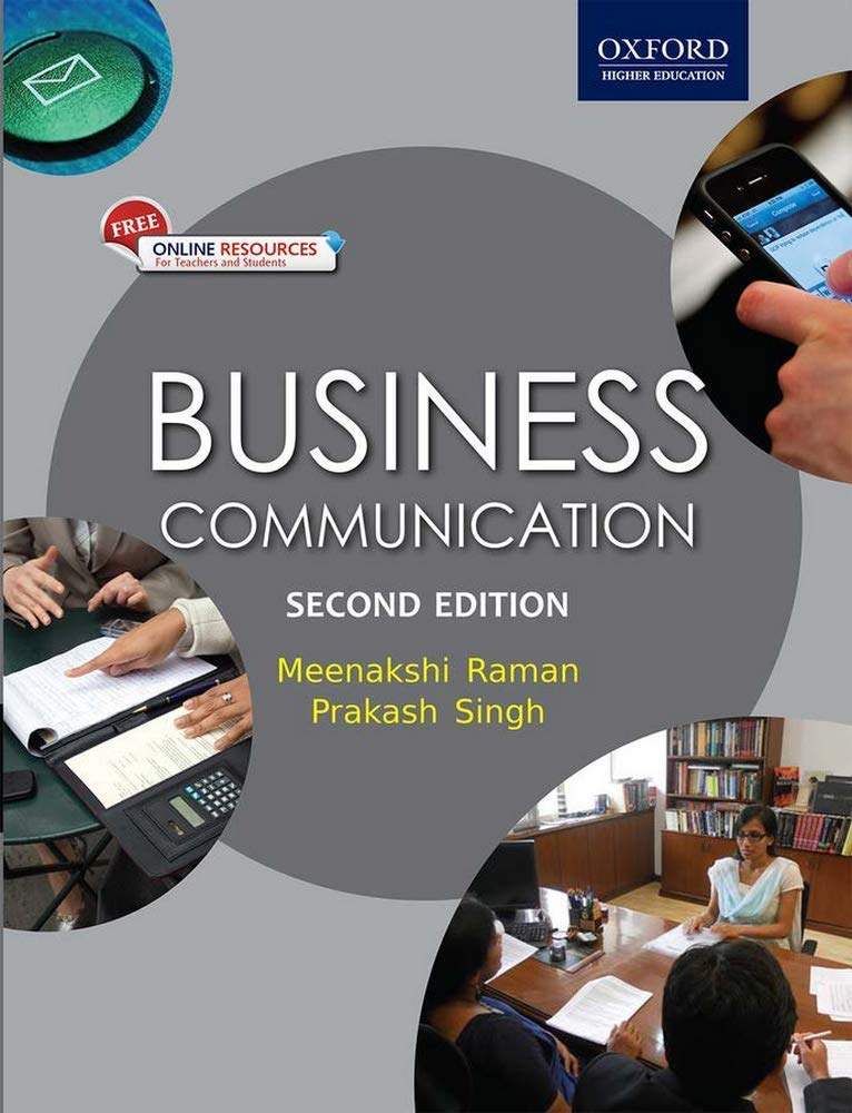 Business Communication: (with CD),Used