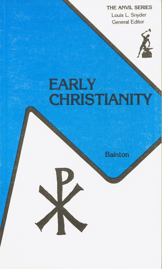 Early Christianity,New