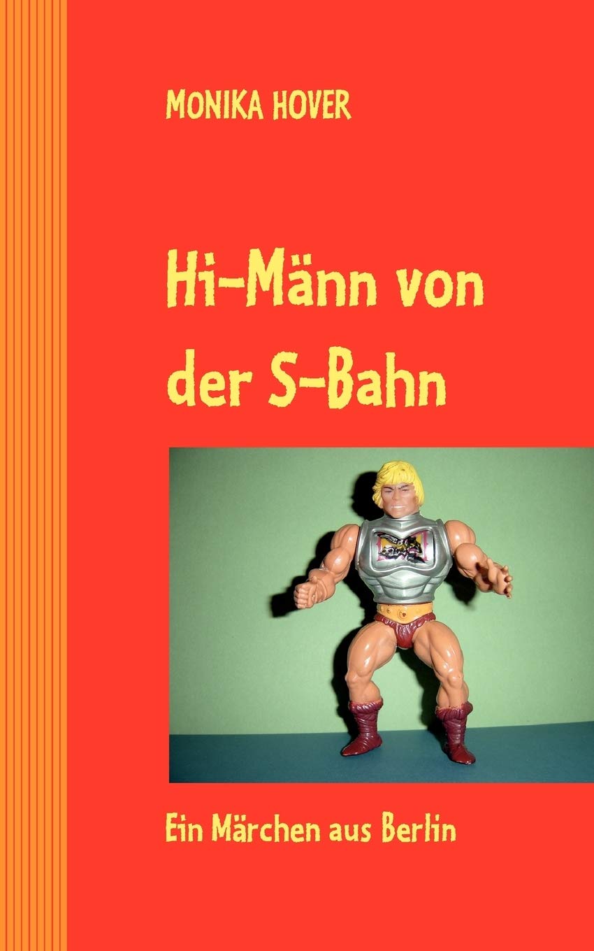 HiMann Von Der SBahn (German Edition),Used