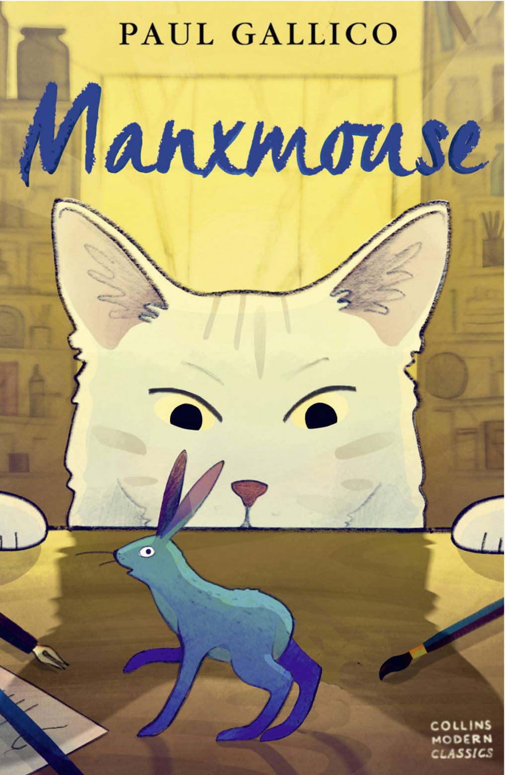 Manxmouse,Used