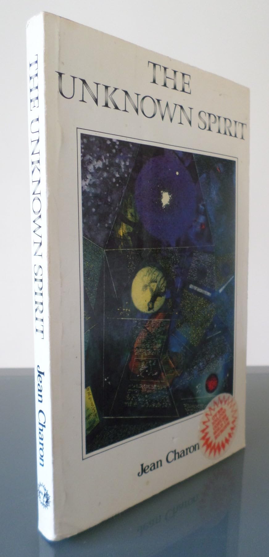 The Unknown Spirit,New