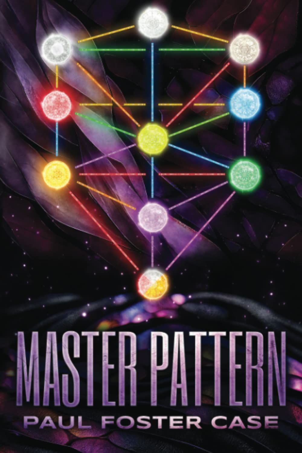 THE MASTER PATTERN: Qabalah and the Tree of Life,Used