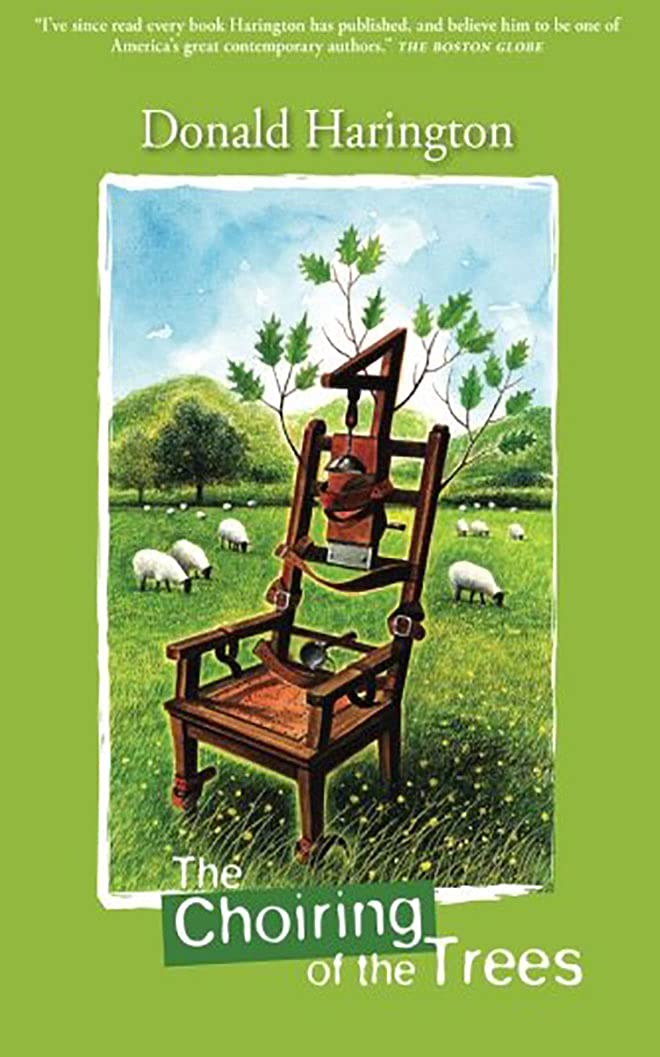 The Choiring Of The Trees (Stay More),Used