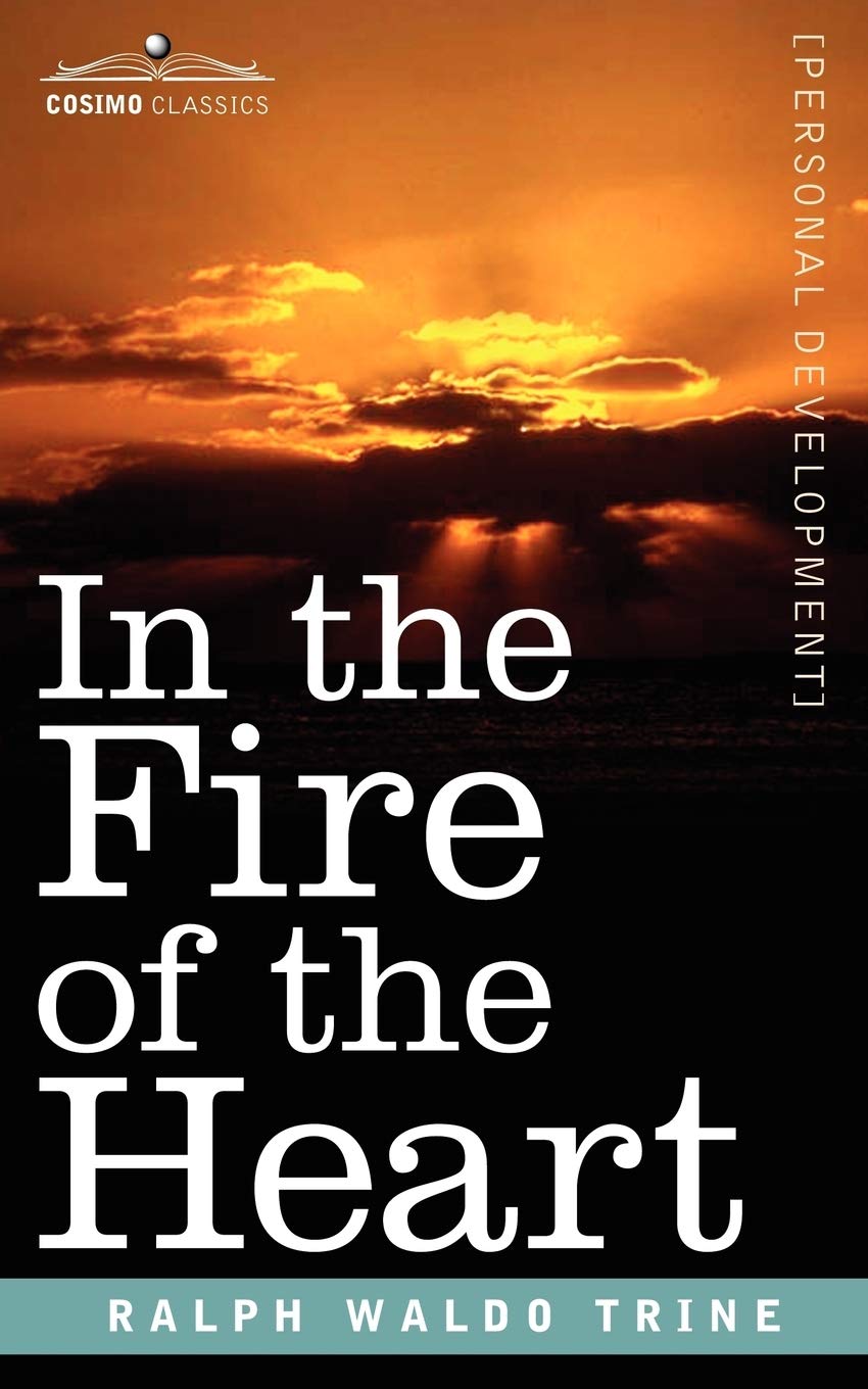 In the Fire of the Heart,Used