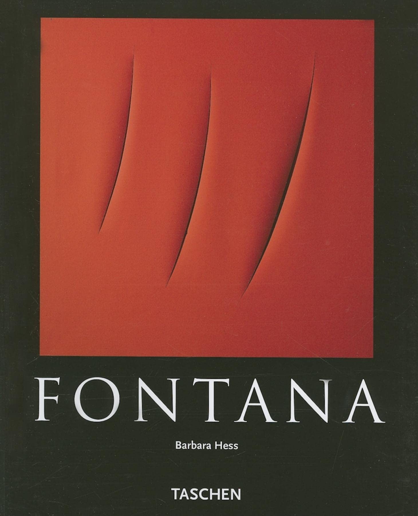 Fontana,Used