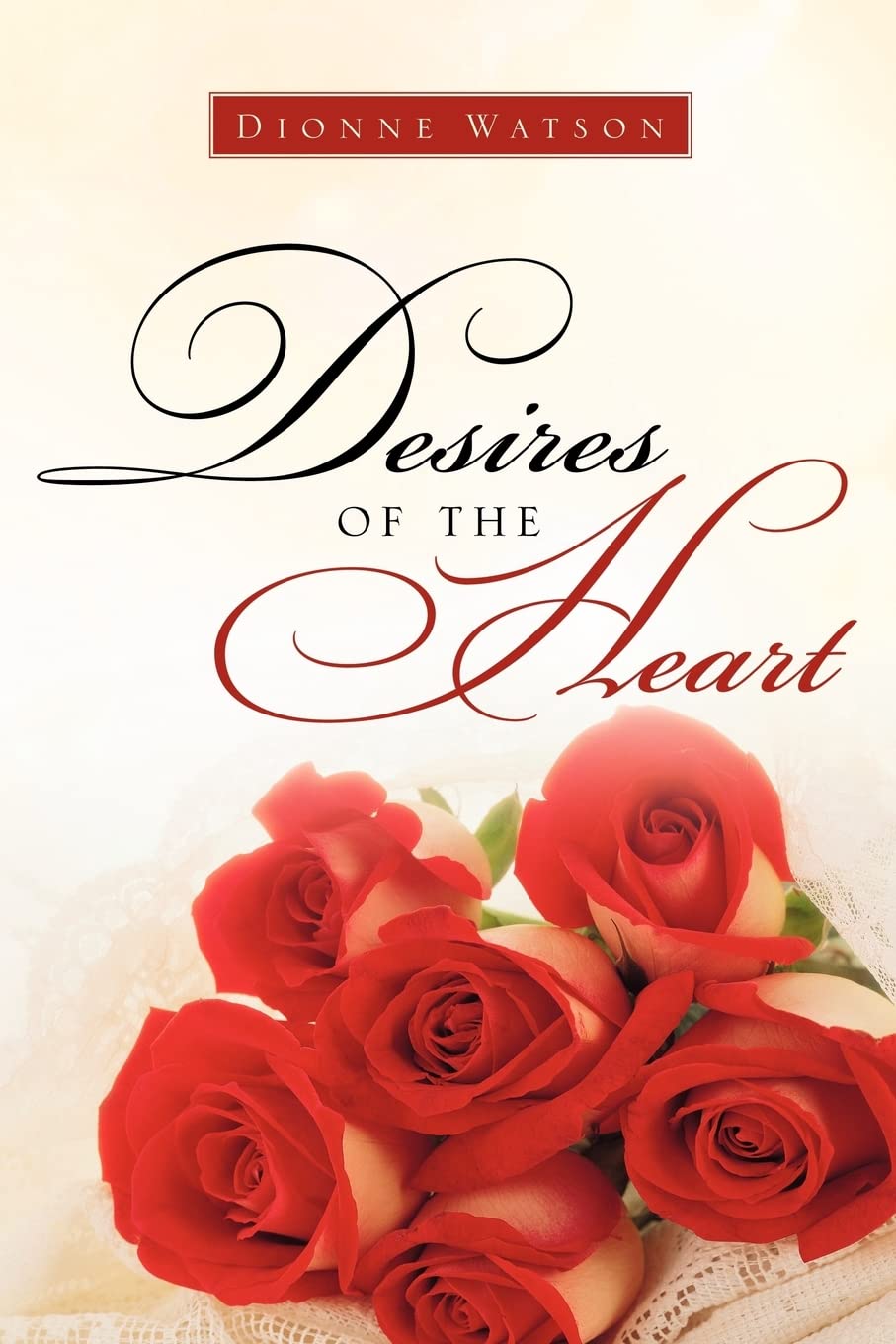 Desires of the Heart,Used