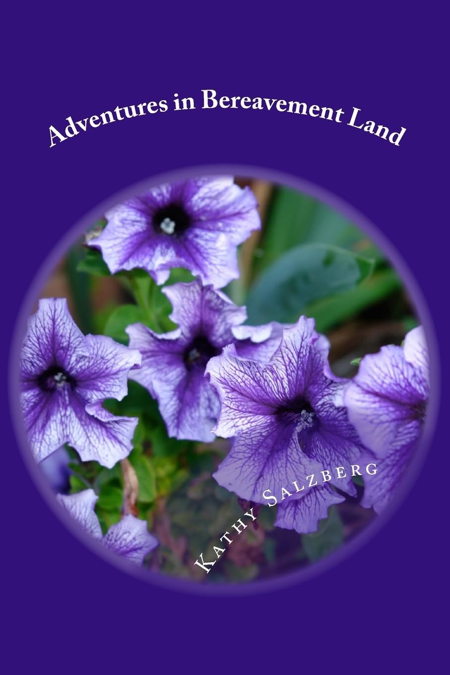 Adventures in Bereavement Land: Looking For Love, All Over Again,New