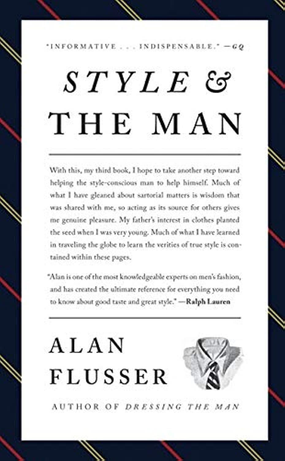 Style And The Man,New