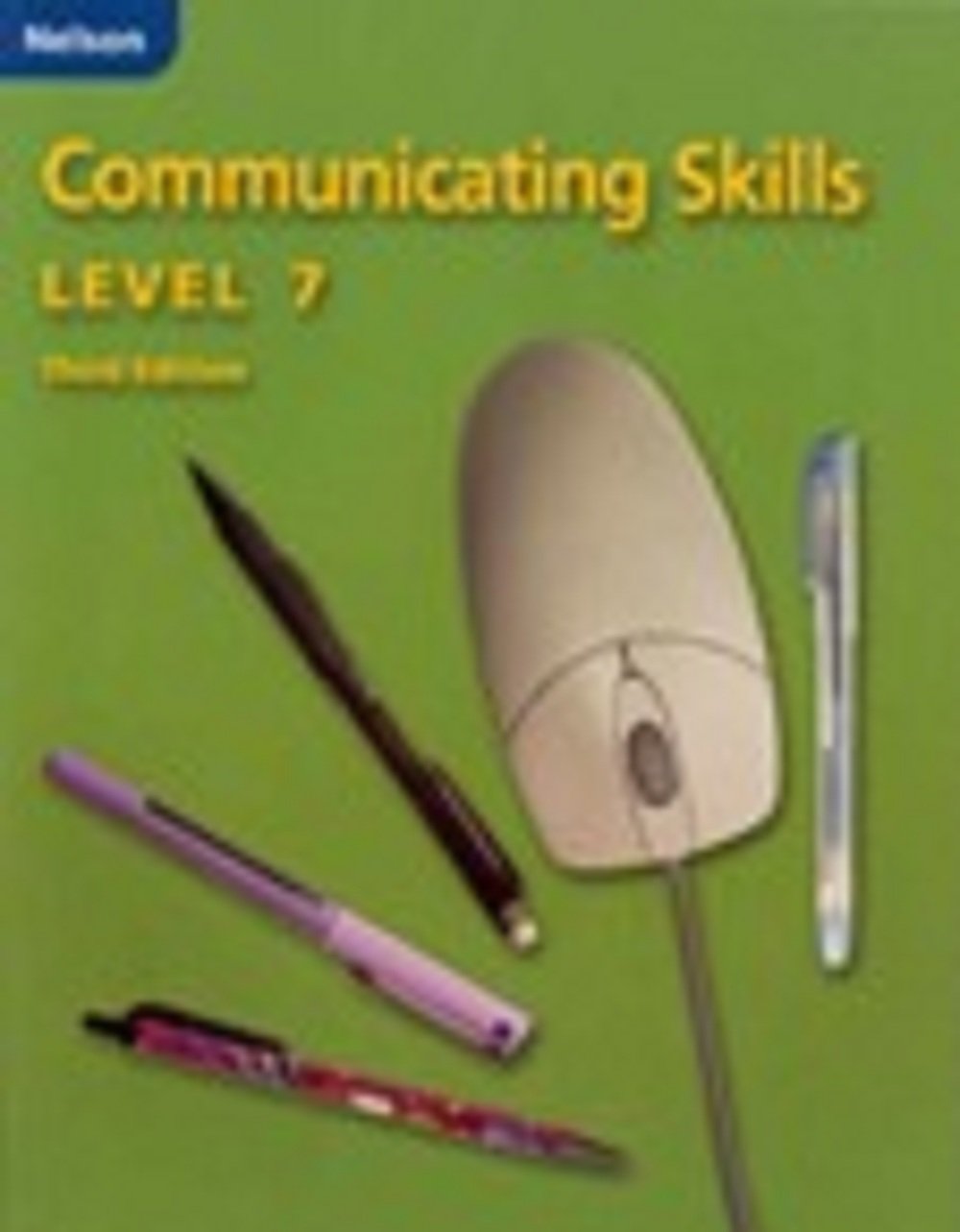 Communicating Skills Level 7: Student Edition,Used