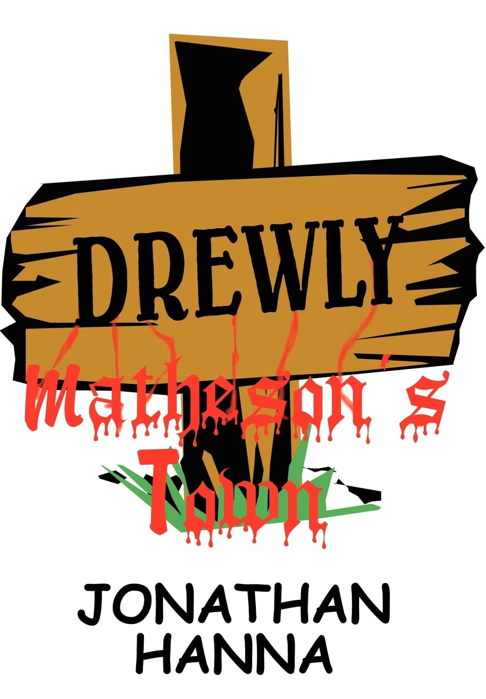 Matheson's Town,Used