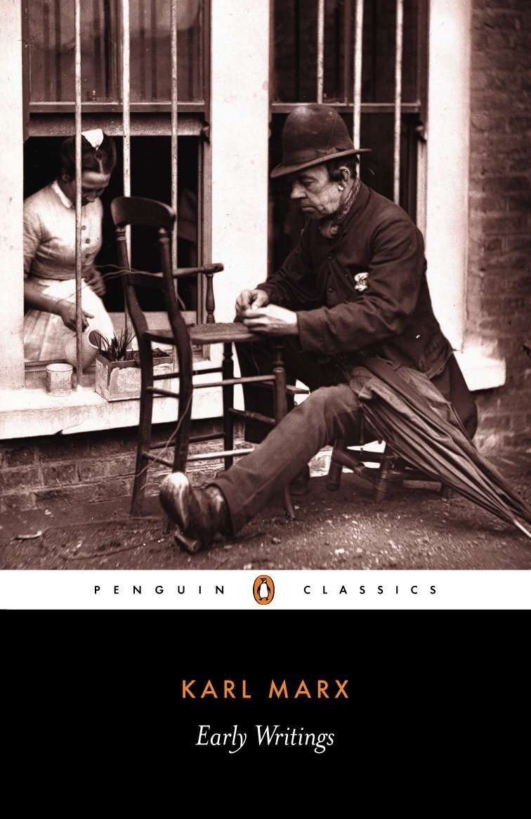 Early Writings (Penguin Classics),New
