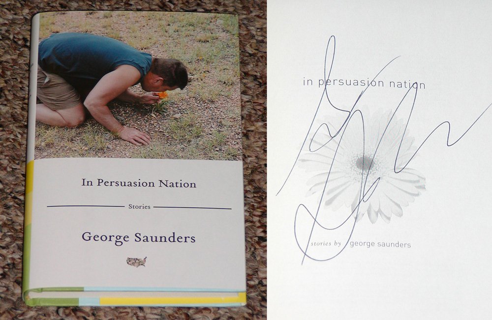 In Persuasion Nation,New