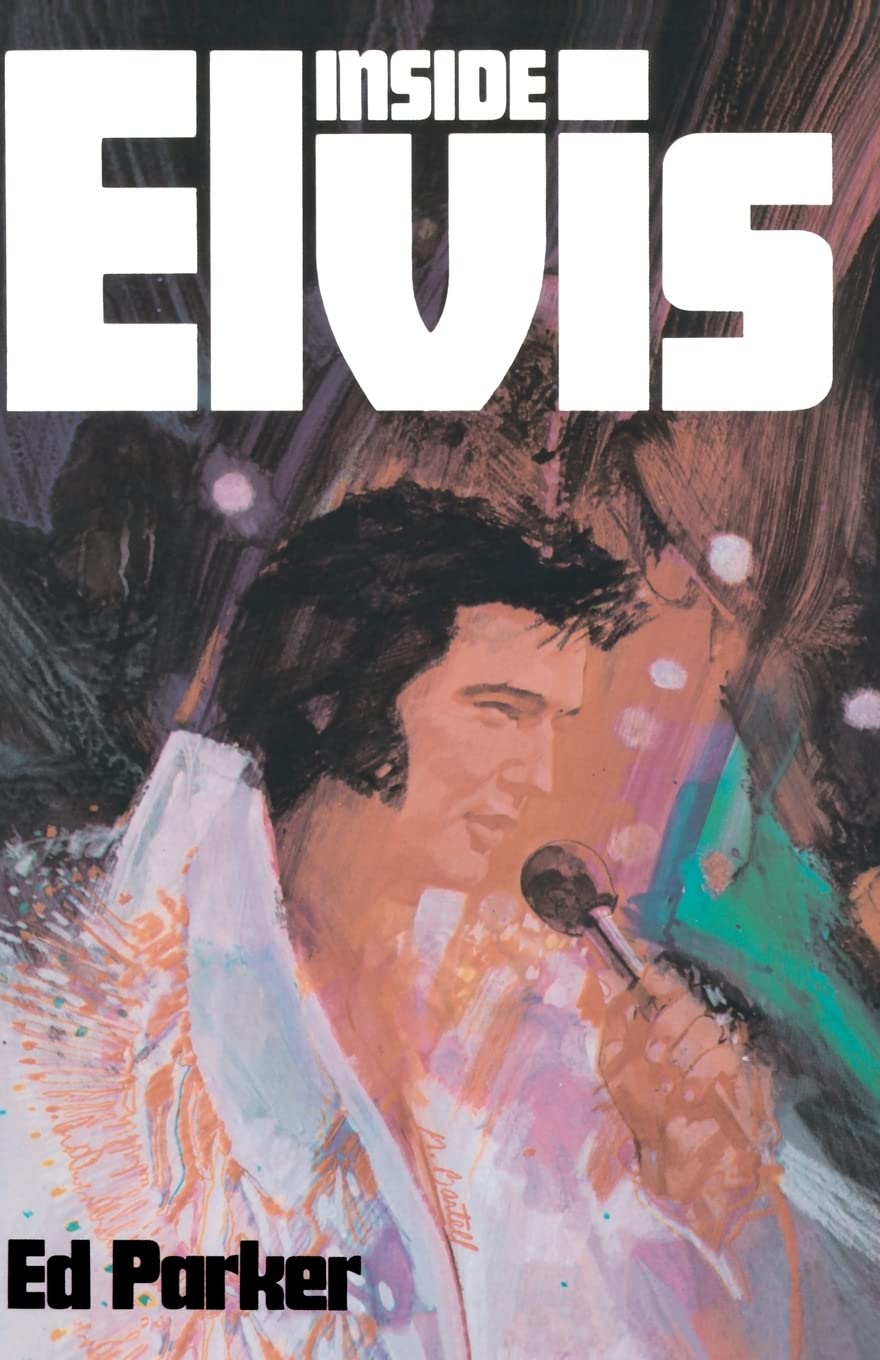 Inside Elvis,Used
