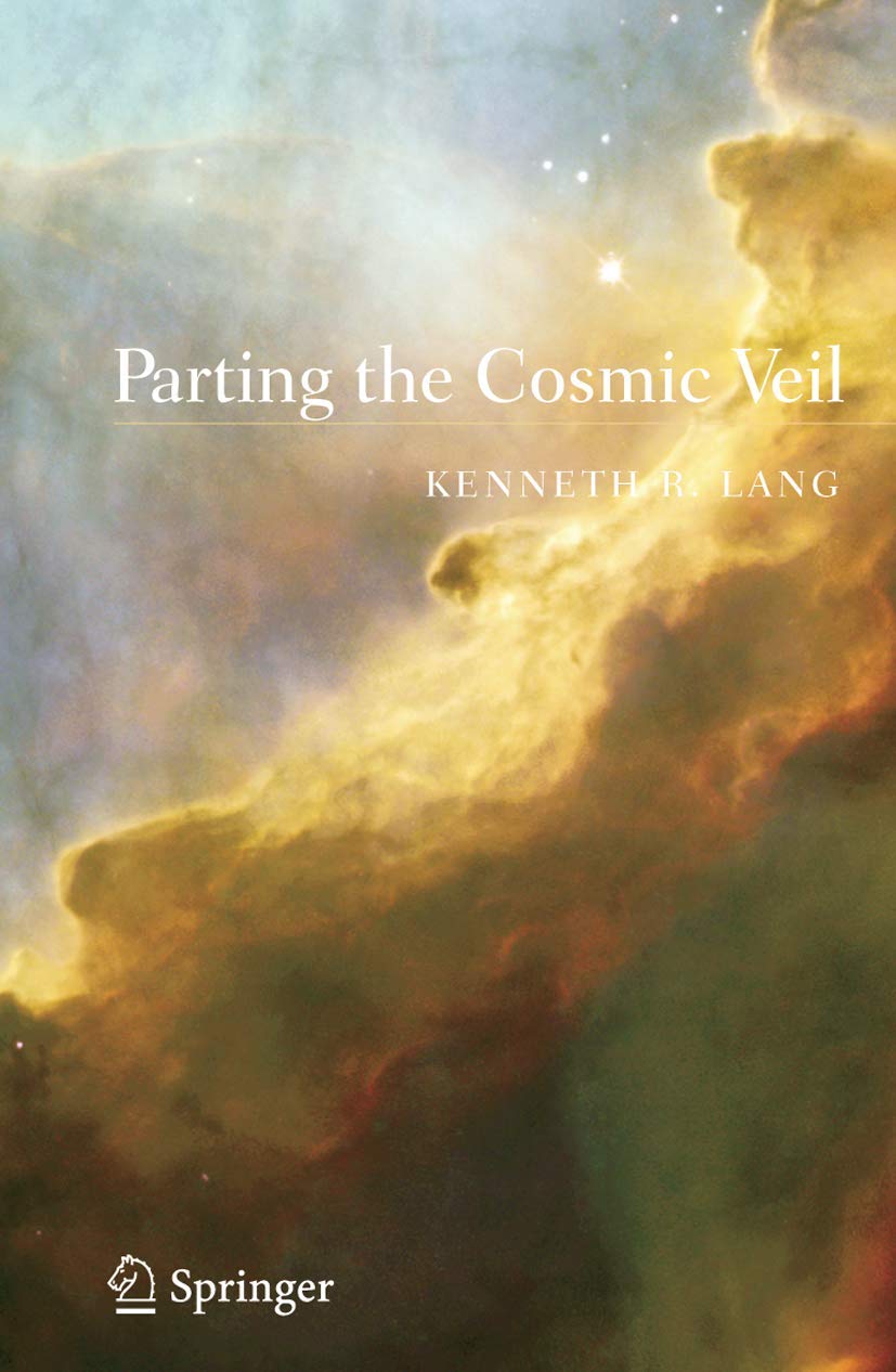 Parting the Cosmic Veil,Used
