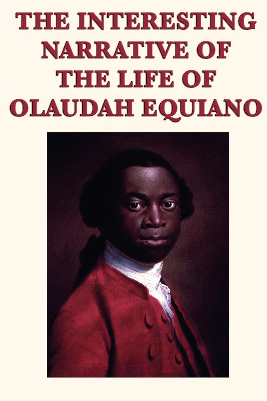 The Interesting Narrative Of The Life Of Olaudah Equiano,Used