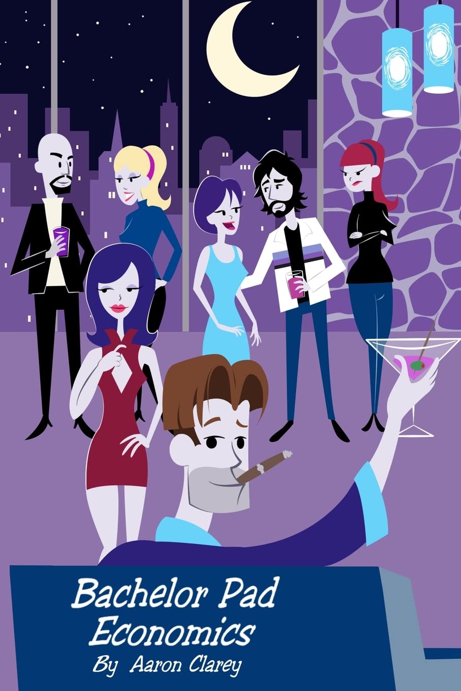 Bachelor Pad Economics: The Financial Advice Bible for Men,Used