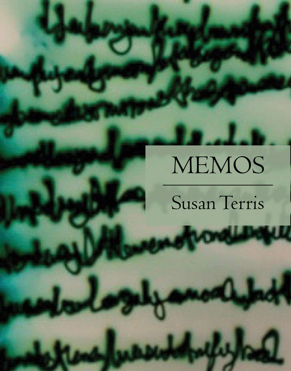 Memos,Used