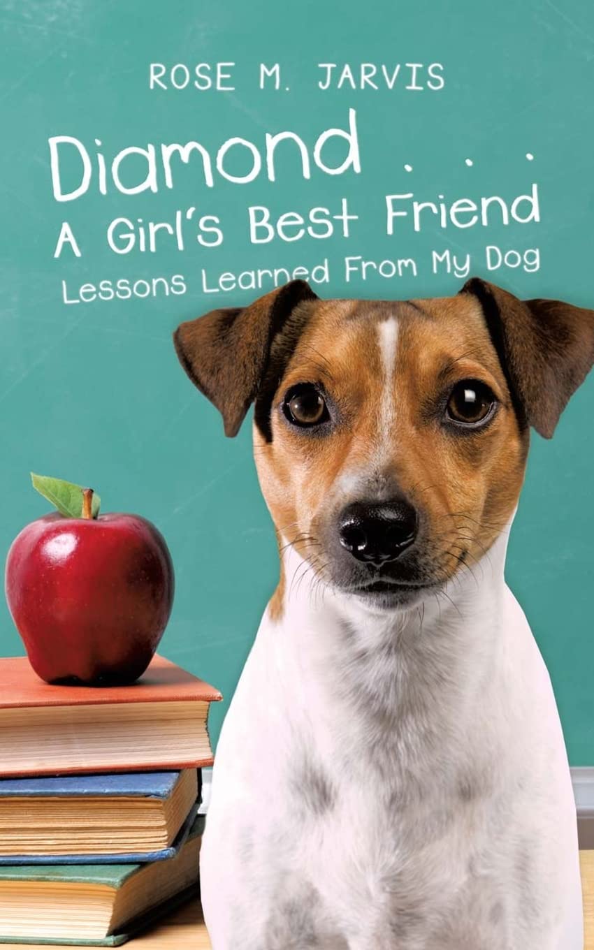 Diamond . . . A Girl'S Best Friend,Used