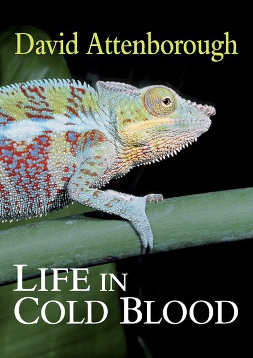 Life in Cold Blood,Used