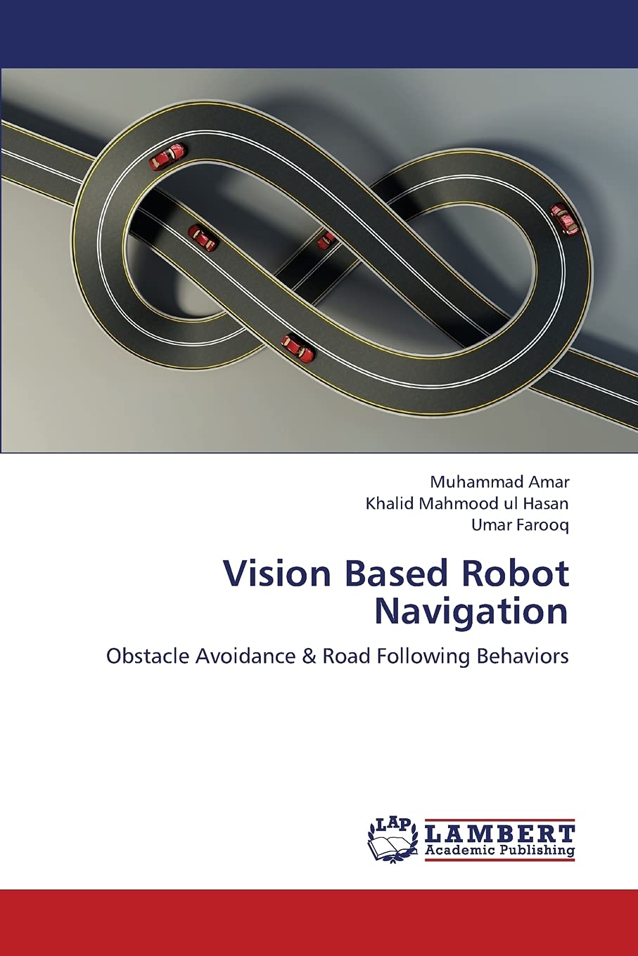 Vision Based Robot Navigation: Obstacle Avoidance & Road Following Behaviors,Used