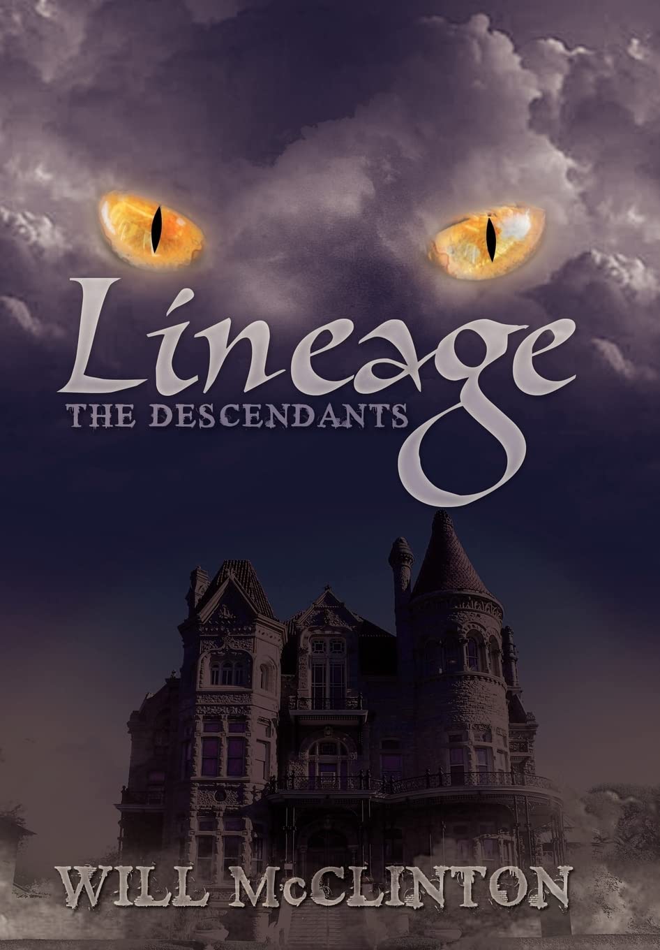 Lineage: The Descendants,Used