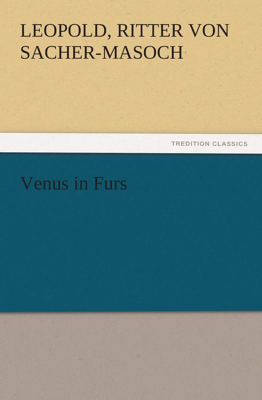 Venus in Furs,Used