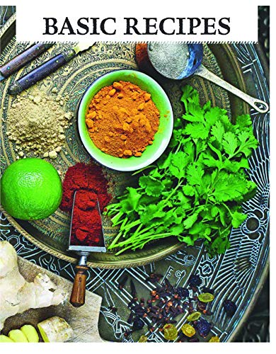 Recipes from an Indian Kitchen Cookbook: Authentic Recipes from Across the Kitchens of India with over 100 Indian Recipes,Used