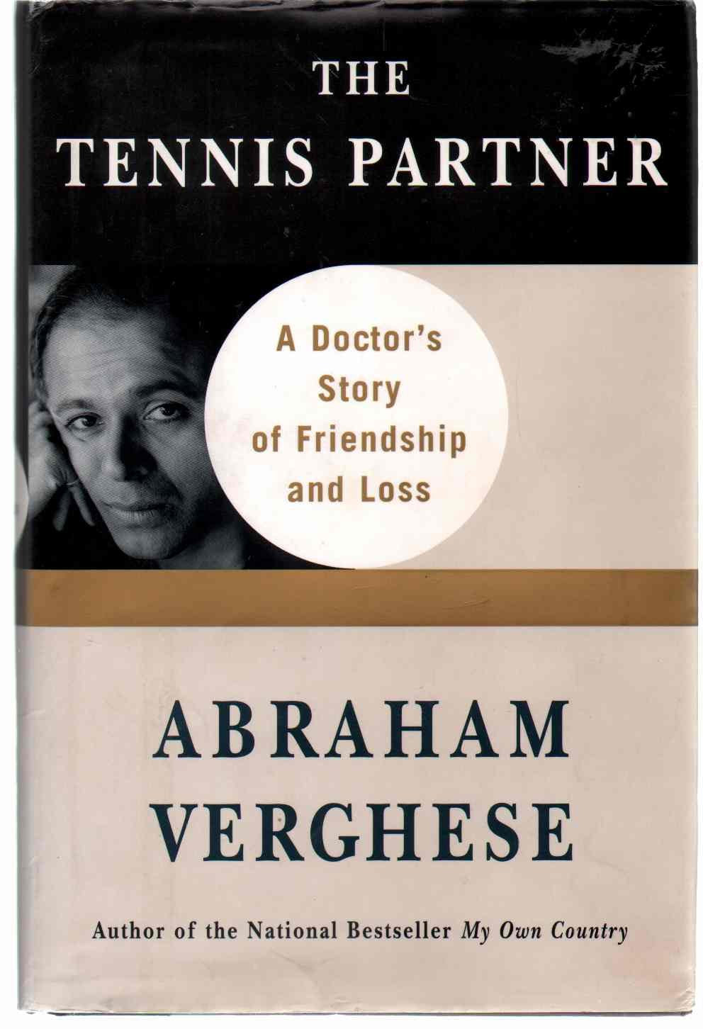 The Tennis Partner,Used