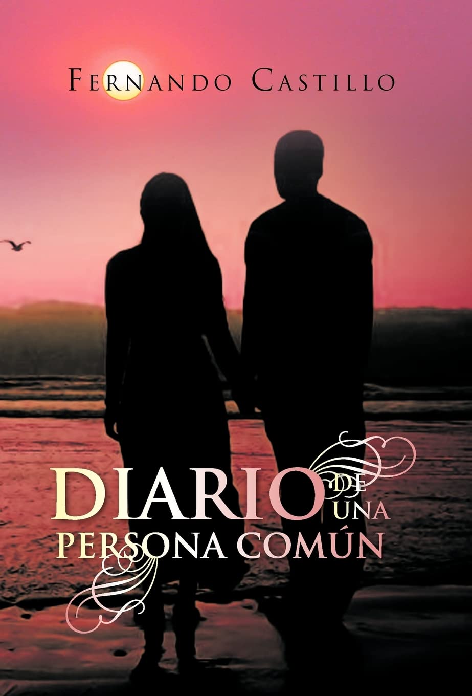 Diario De Una Persona Comn (English And Spanish Edition),Used