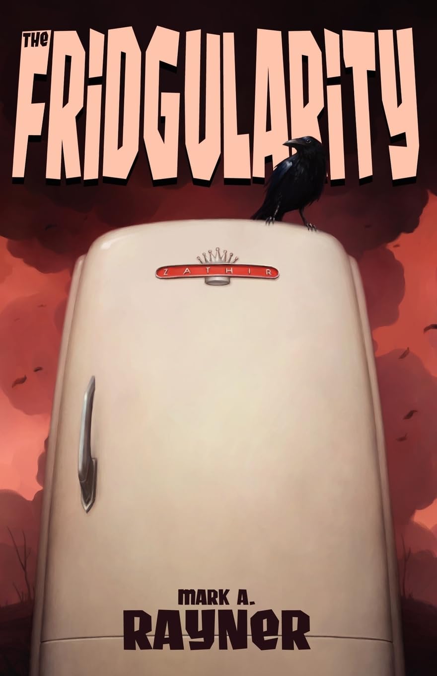 The Fridgularity,Used